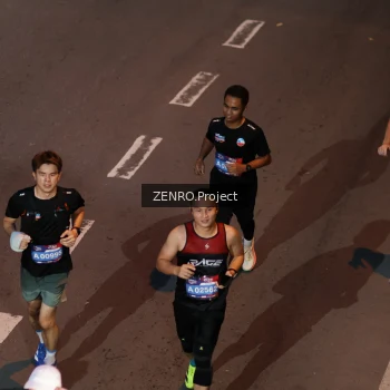 Runner Photo 3961794