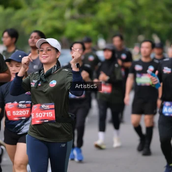 Runner Photo 3961797