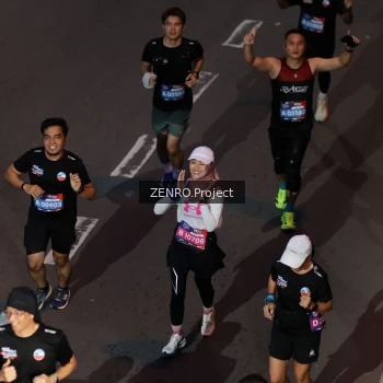 Runner Photo 3961798