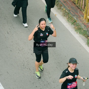 Runner Photo 3961801