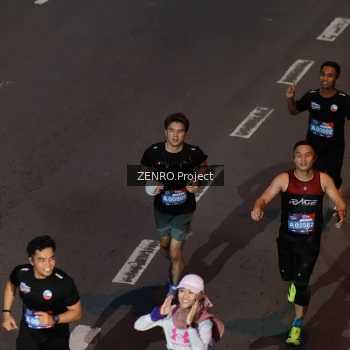 Runner Photo 3961802