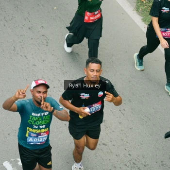 Runner Photo 3961809