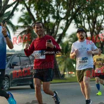 Runner Photo 396181