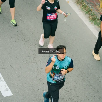 Runner Photo 3961813