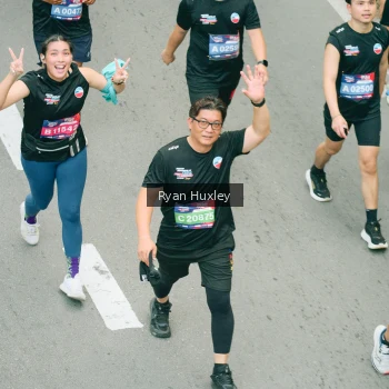 Runner Photo 3961814