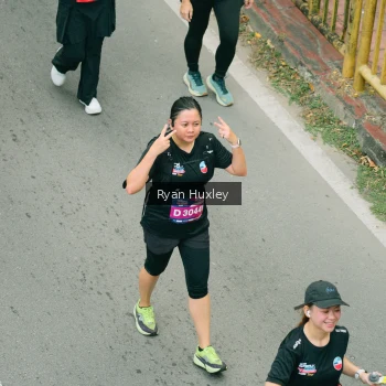 Runner Photo 3961815
