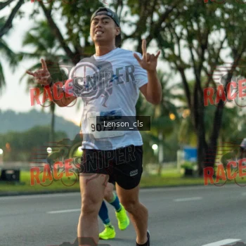 Runner Photo 396182