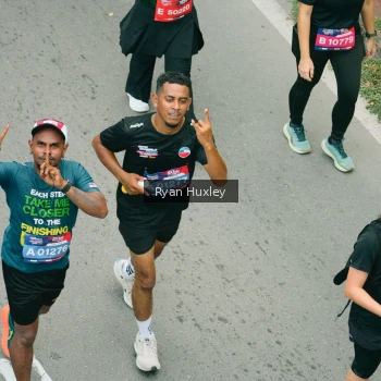 Runner Photo 3961821