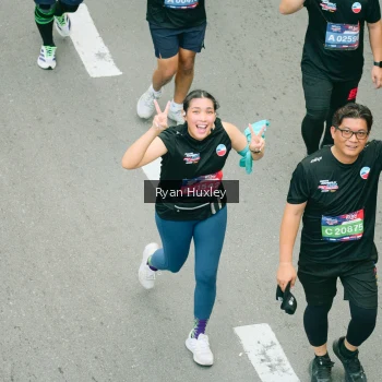 Runner Photo 3961829