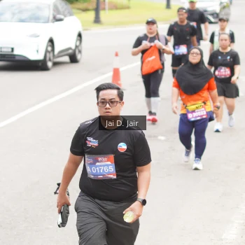 Runner Photo 3961831