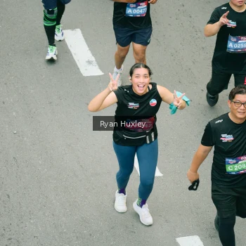 Runner Photo 3961835