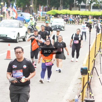 Runner Photo 3961840