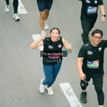 Runner Photo 3961848