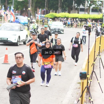 Runner Photo 3961851