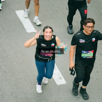 Runner Photo 3961853