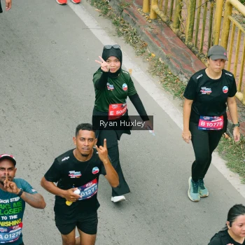 Runner Photo 3961858