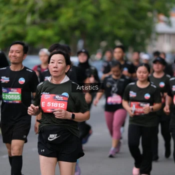 Runner Photo 3961862