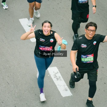 Runner Photo 3961865