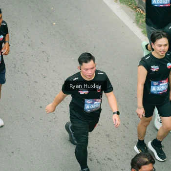 Runner Photo 3961866