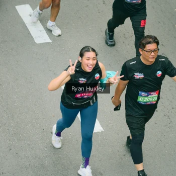 Runner Photo 3961869