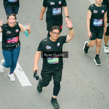 Runner Photo 3961874