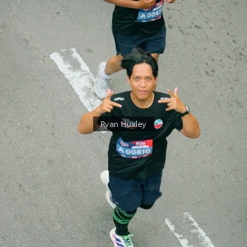 Runner Photo 3961876
