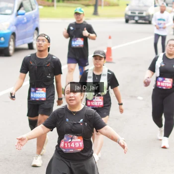 Runner Photo 3961879
