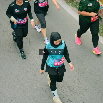 Runner Photo 3961890