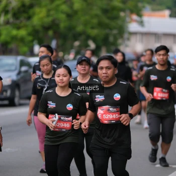Runner Photo 3961893