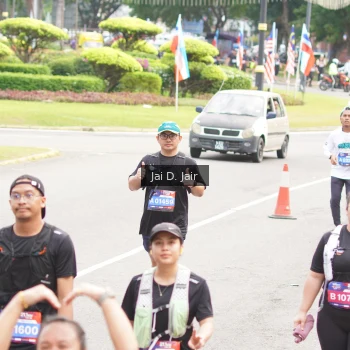 Runner Photo 3961899
