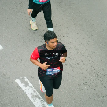 Runner Photo 3961901