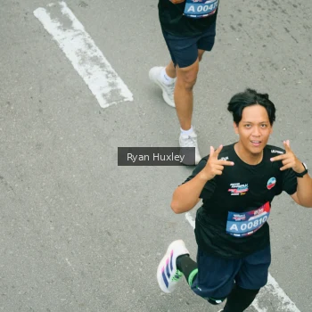 Runner Photo 3961907