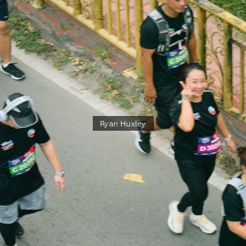 Runner Photo 3961915