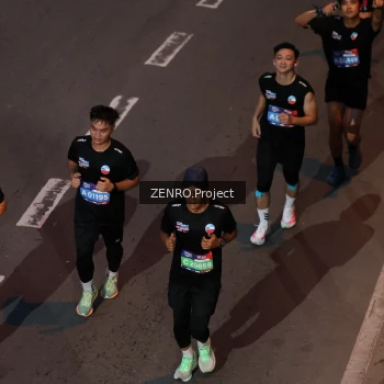 Runner Photo 3961918