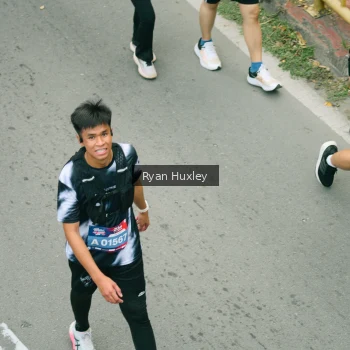 Runner Photo 3961926