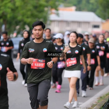 Runner Photo 3961929