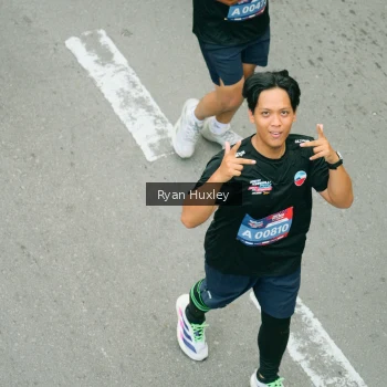 Runner Photo 3961937