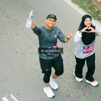 Runner Photo 3961947