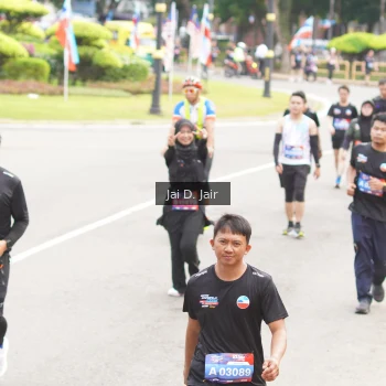 Runner Photo 3961949