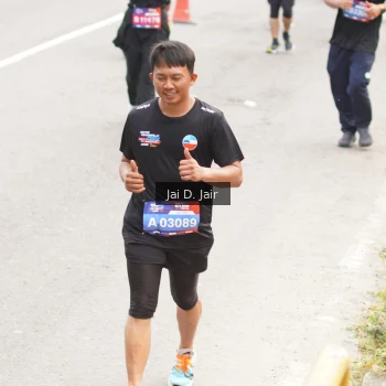 Runner Photo 3961959