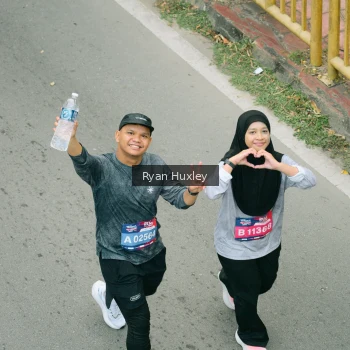 Runner Photo 3961960