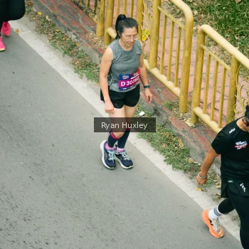 Runner Photo 3961966