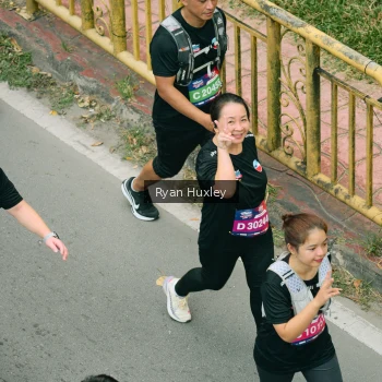 Runner Photo 3961970