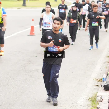 Runner Photo 3961983