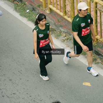 Runner Photo 3961997