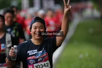 Runner Photo 39620