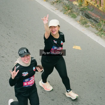Runner Photo 3962003