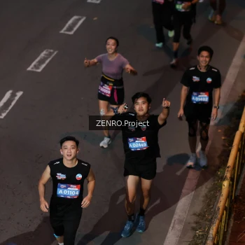 Runner Photo 3962004