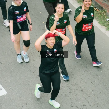 Runner Photo 3962027