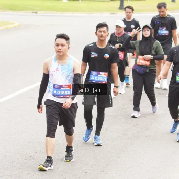Runner Photo 3962031